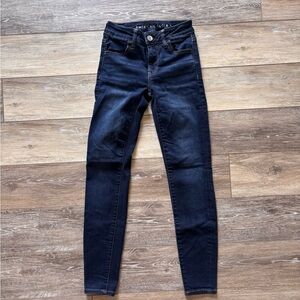 American Eagle Outfitters Jeggings